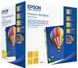 Epson Бумага 100mmx150mm Premium Semiglossy Photo Paper, 500л.