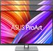 Монитор Asus 24.1" ProArt PA248CRV 2xHDMI, 2xDP, USB-C, 3xUSB, MM, IPS, 1920x1200, 16:10, 75Hz, DCI-P3 97%, Pivot 90LM05K0-B01K70 фото 11