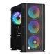Комп&rsquo;ютер персональний 2E Complex Gaming Intel U5-225F, 16Gb, F512GB, NVD3050-6, H810, GB700, 600W, Win11P 2E-13066 фото 2