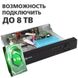 Гібридний відеореєстратор 4-канальний 5MP GHD GreenVision GV-A-S038/04