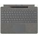Microsoft Комплект для Surface Pro 9 (клавиатура Pro Signature Platinum + стилус Surface Slim Pen 2 Black) 8X8-00061 фото 2