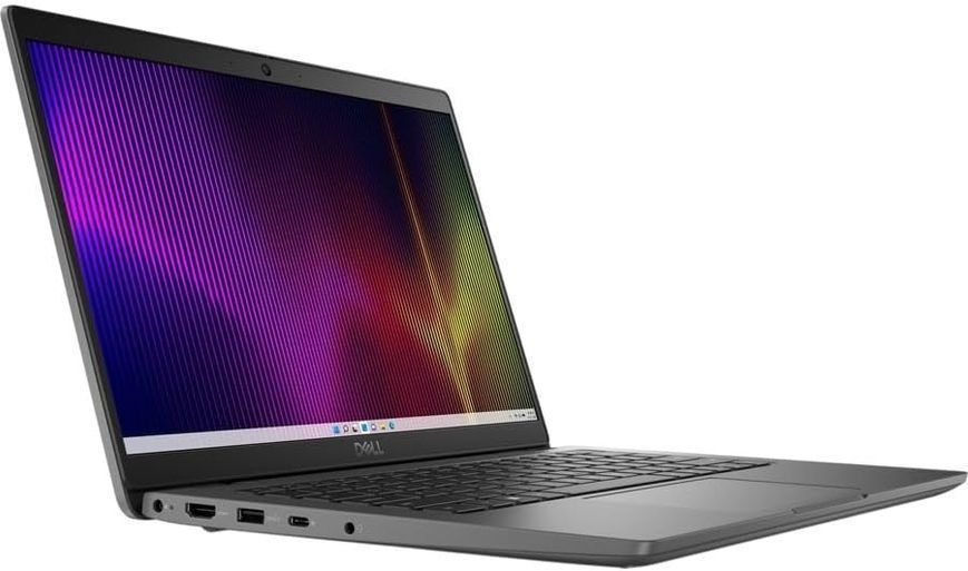 Dell Ноутбук Latitude 3540 15.6" FHD IPS AG, Intel i5-1335U, 16GB, F512GB, UMA, Win11P, черный N015L354015UA_W11P фото