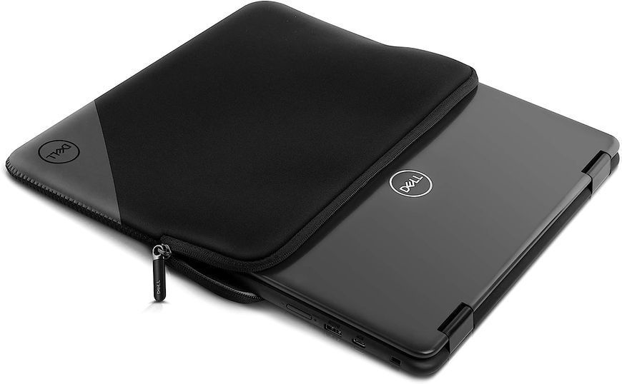 Dell Чохол Essential Sleeve 15 - ES1520V - Fits most laptops up to 15inch