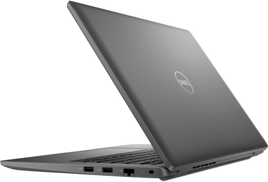 Dell Ноутбук Latitude 3540 15.6" FHD IPS AG, Intel i5-1335U, 16GB, F512GB, UMA, Win11P, черный N015L354015UA_W11P фото
