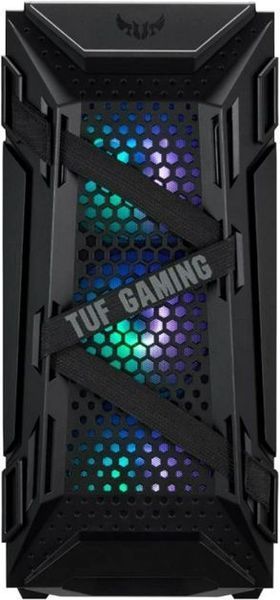 Комп&rsquo;ютер персональний 2E Complex Gaming Intel i7-11700K, 32Gb, F1TB+2TB, NVD3080-10, Z590, GT301, 850W, FreeDos 2E-11618 фото