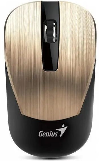 Genius Мышь NX-7015 WL Gold