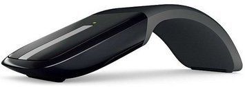Microsoft Миша Arc Touch, WL, чорний