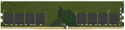 Kingston Память для сервера DDR4 3200 64GB ECC REG RDIMM