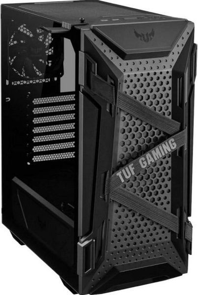 Комп&rsquo;ютер персональний 2E Complex Gaming Intel i7-11700K, 32Gb, F1TB+2TB, NVD3080-10, Z590, GT301, 850W, FreeDos 2E-11618 фото