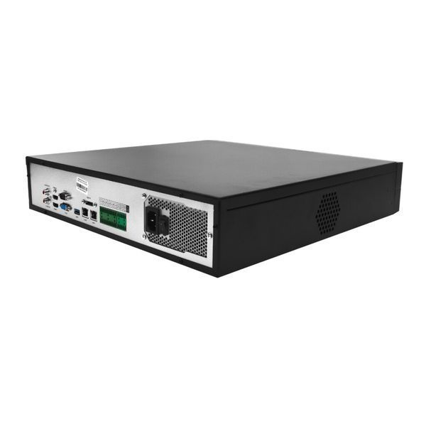 IP відеореєстратор 64-канальний 8MP NVR GreenVision GV-N-G009/64