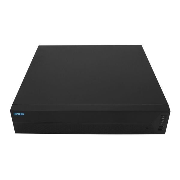 IP відеореєстратор 64-канальний 8MP NVR GreenVision GV-N-G009/64