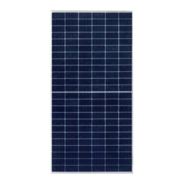 Сонячна панель LP Longi Solar Half-Cell 450W (35 профиль. монокристалл)