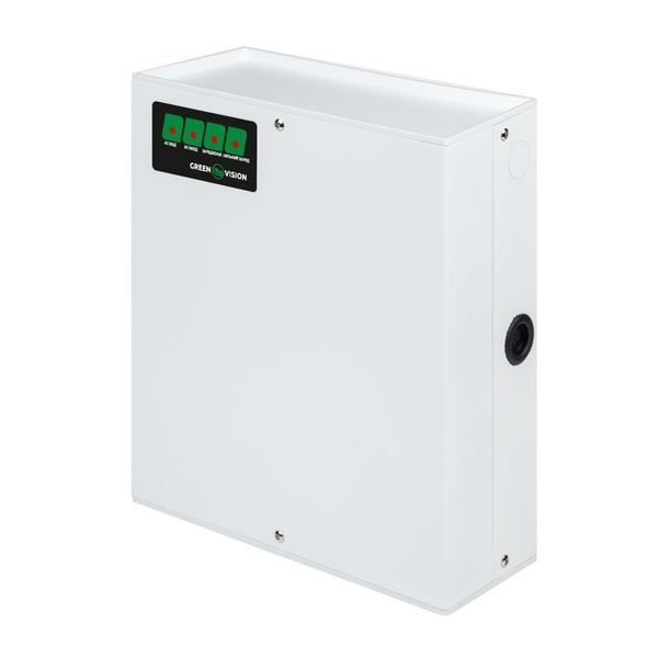 Блок бесперебойного питания GV-008MU-UPS-A-1203-10A