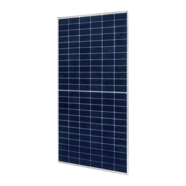 Сонячна панель LP Longi Solar Half-Cell 450W (35 профиль. монокристалл)