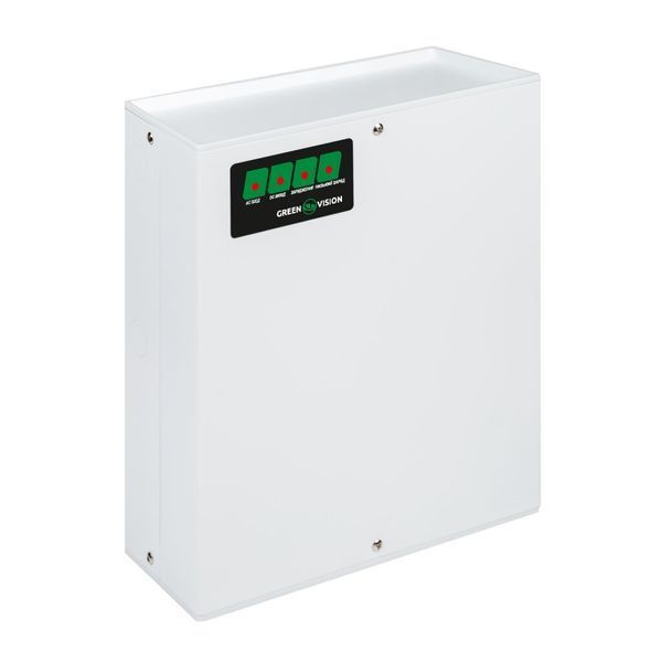 Блок бесперебойного питания GV-008MU-UPS-A-1203-10A