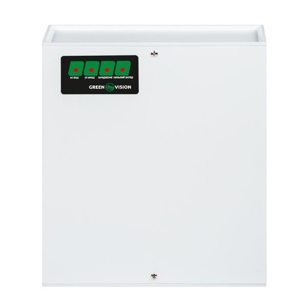 Блок бесперебойного питания GV-008MU-UPS-A-1203-10A