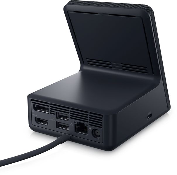 Док-станція Dell Dual Charge Dock HD22Q (210-BEYX) 210-BEYX фото