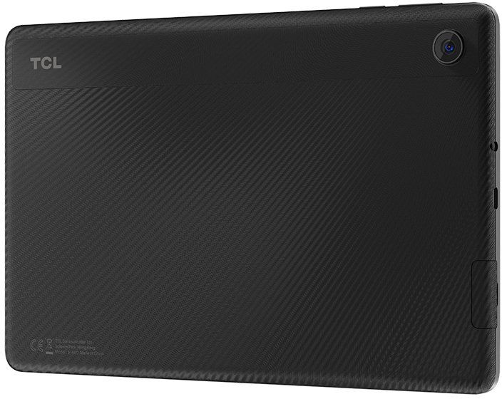 TCL Планшет TAB 10 LTE (9160G1) 10.1"/HD/3GB/32GB/WiFi/4GLTE Dark Grey