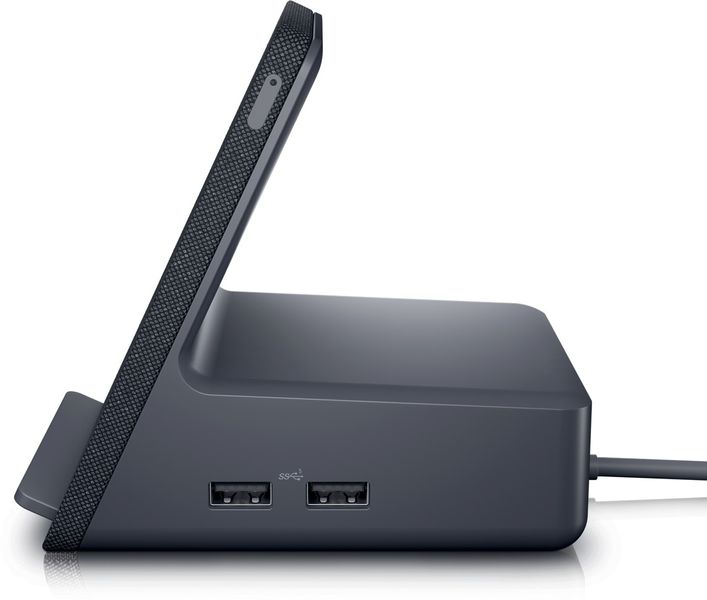 Док-станция Dell Dual Charge Dock HD22Q (210-BEYX) 210-BEYX фото