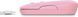 Trust Миша Puck Rechargeable Ultra-Thin BT WL Silent Pink