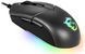 MSI Миша Clutch GM11, RGB, USB-A, чорний