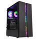 Комп&rsquo;ютер персональний 2E Complex Gaming Intel i5-12400F, 16Gb, F500GB, NVD1030-2, H610, G2107, 500W, Win11 2E-8646 фото 1