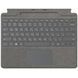 Microsoft Клавіатура Surface Pro 9 Signature Type Cover Platinum