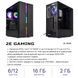 Комп&rsquo;ютер персональний 2E Complex Gaming Intel i5-12400F, 16Gb, F500GB, NVD1030-2, H610, G2107, 500W, Win11 2E-8646 фото 2