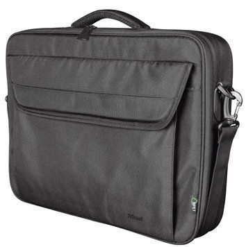 Сумка Trust Atlanta 16" Eco, чорна