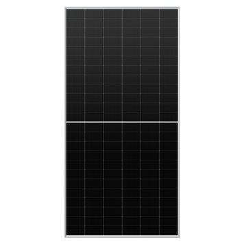 Сонячна панель LONGI BIFACIAL LR7-72HGD-620M, 620Вт, (44,33В 13.99А), (2278Х1134Х30мм), 33,5 кг.