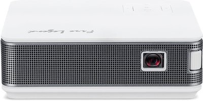 Acer Проєктор AOpen PV12p сірий