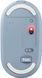 Trust Миша Puck Rechargeable Ultra-Thin BT WL Silent Blue