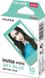 Fujifilm INSTAX MINI FRAME[BLUE]