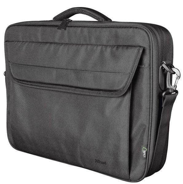 Сумка Trust Atlanta 16" Eco, чорна