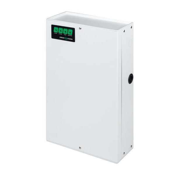 Блок бесперебойного питания GV-009-UPS-A-1203-5A