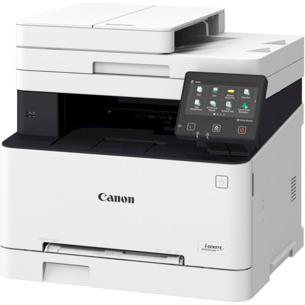 Canon МФУ А4 цв. i-SENSYS MF655Cdw