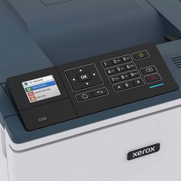 Xerox Принтер А4 C310 (Wi-Fi)