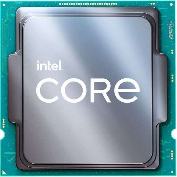 Intel ЦПУ Core i5-11400 6C/12T 2.6GHz 12Mb LGA1200 65W Box