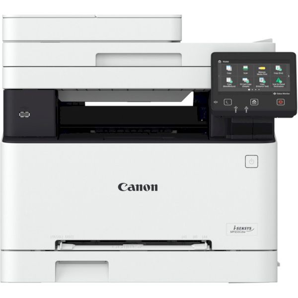 Canon БФП А4 кол. i-SENSYS MF655Cdw