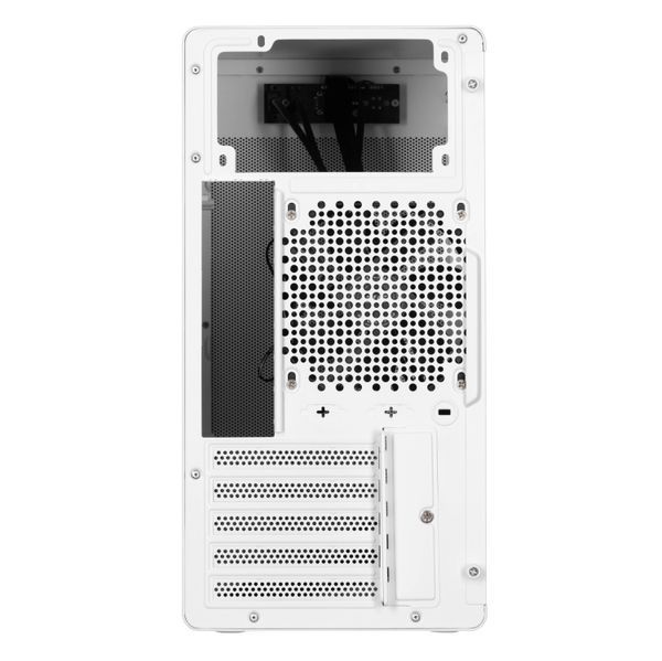 Комп&rsquo;ютер персональний 2E Rational Intel i5-14400F, 16Gb, F1TB, NVD5050-8, H610, 2E-V285W, 500W, Win11PE 2E-12890 фото