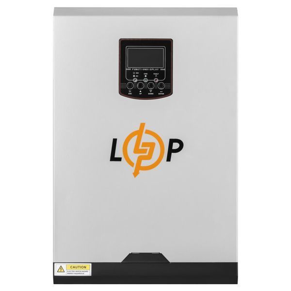 Оборудование для солнечной электростанции (СЭС) Стандарт 3,5 kW АКБ 3,6kWh MGel 150 Ah