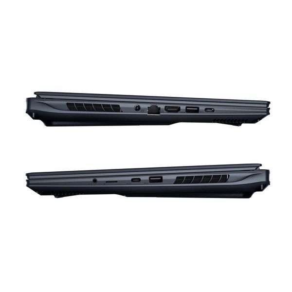 Ноутбук AORUS MASTER 16 BZH 16" QHD OLED, Intel U9-275HX, 32GB, F2TB, NVD5090-24, W11P, чорний AORUS_16BZHC6UAE65SP фото