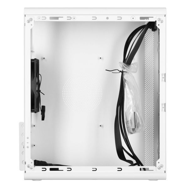 Комп&rsquo;ютер персональний 2E Rational Intel i5-14400F, 16Gb, F1TB, NVD5050-8, H610, 2E-V285W, 500W, Win11PE 2E-12890 фото