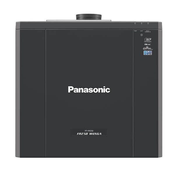 Panasonic PT-FRZ50B