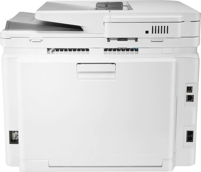 HP Color LJ Pro M283fdw c Wi-Fi