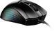 MSI Мышь Clutch GM51 LIGHTWEIGHT, RGB, USB-A, черный