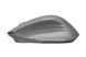 2E Мышь MF280 Silent WL BT Gray