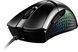 MSI Мышь Clutch GM51 LIGHTWEIGHT, RGB, USB-A, черный
