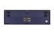 Akko Клавіатура механічна 3108 DS Horizon 108Key, CS Blue V2, USB-A, EN/UKR, No Led, Синій