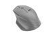 2E Мышь MF280 Silent WL BT Gray
